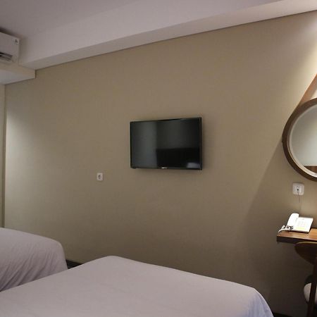 Hotel Bianco Costel Bogor Zewnętrze zdjęcie
