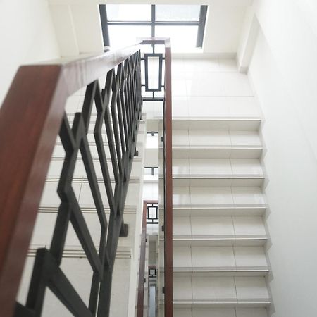 Hotel Bianco Costel Bogor Zewnętrze zdjęcie
