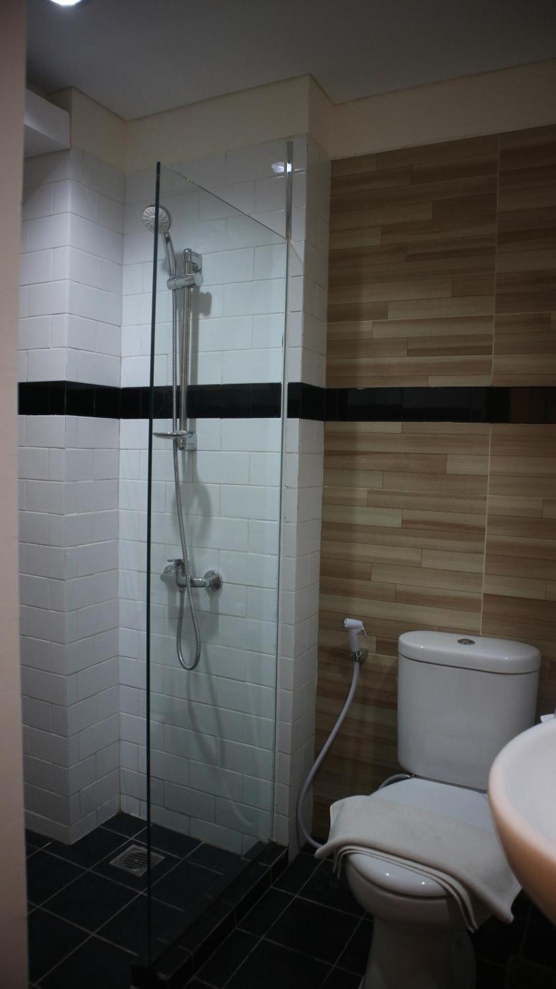 Hotel Bianco Costel Bogor Zewnętrze zdjęcie