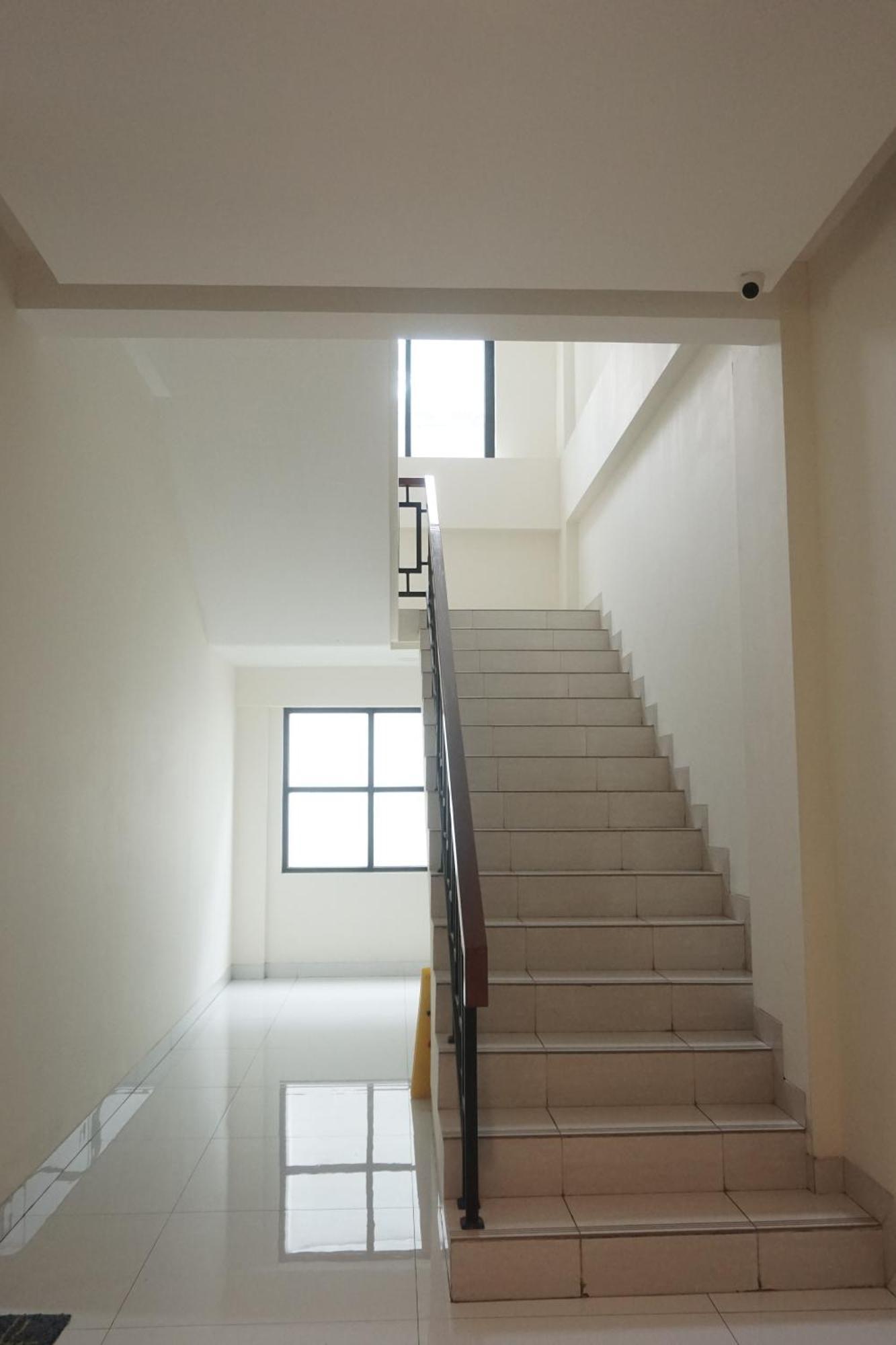 Hotel Bianco Costel Bogor Zewnętrze zdjęcie