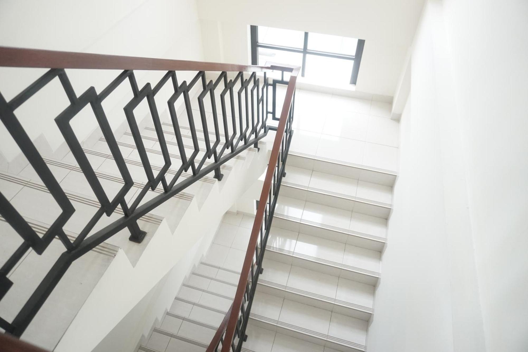 Hotel Bianco Costel Bogor Zewnętrze zdjęcie